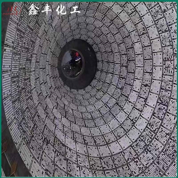 陶瓷襯板案例