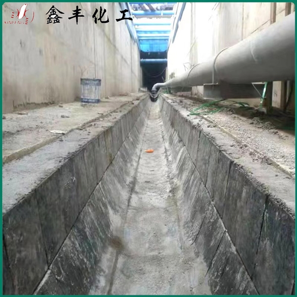鑄石板案例