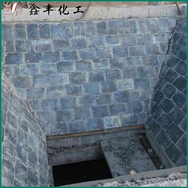 鑄石板案例